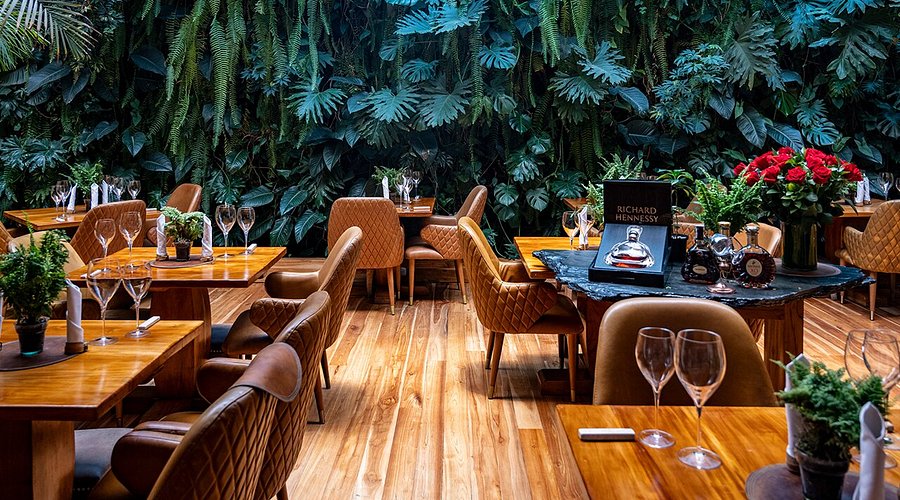 Foto do Restaurante