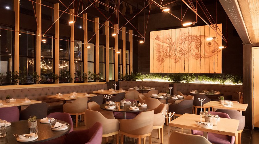 Foto do Restaurante