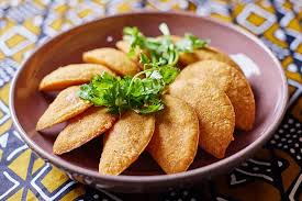 Pastel de Angu